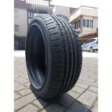 Accelera PHI-R Ukuran 195/50 R16 Ban Mobil Tahun 2023