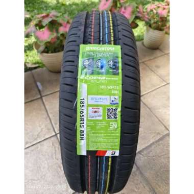 Ban Mobil Bridgestone Ecopia EP300 Enliten 185/65 R15 - Ertiga Veloz Livina