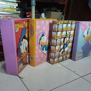 bundel Donal bebek jadul