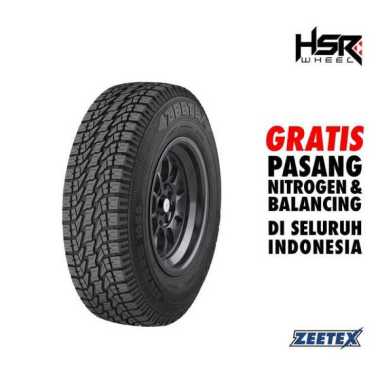 ZEETEX AT 1000 215 65 R16 | Ban Mobil Berkualitas