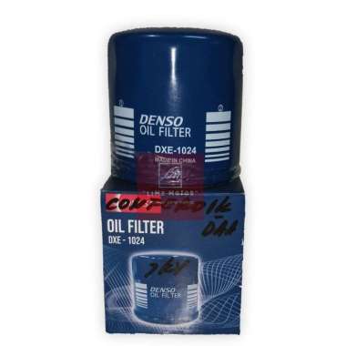 Saringan Oli-Oil Filter Wuling Confero Denso