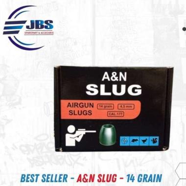 Mimis A&N Slug