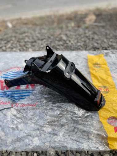 SPAKBOR SLEBOR BELAKANG ASTREA GRAND LEGENDA IMPRESSA