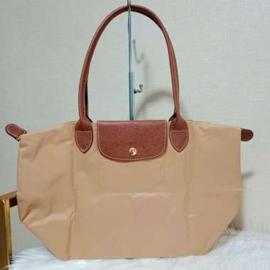 LC LE PLIAGE ORIGINAL SLH/MLH FAWN/CHAMOIS