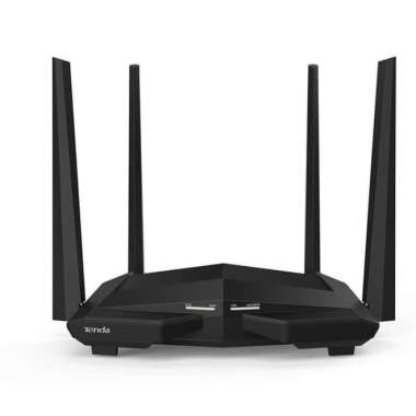 Router Tenda AC10U AC1200 Smart Dual-Band Gigabit WiFi