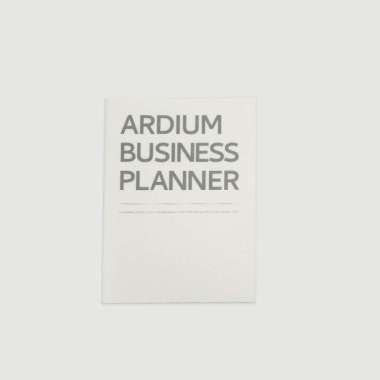 ARDIUM Business Planner Simple