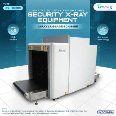 Jual Swing Gate Barrier / Automatic Access Control Security Kantor ...