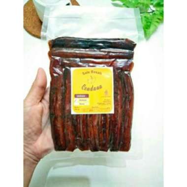 CCB SALE PISANG AMBON BASAH 200 GRAM OLEH-OLEH BANDUNG