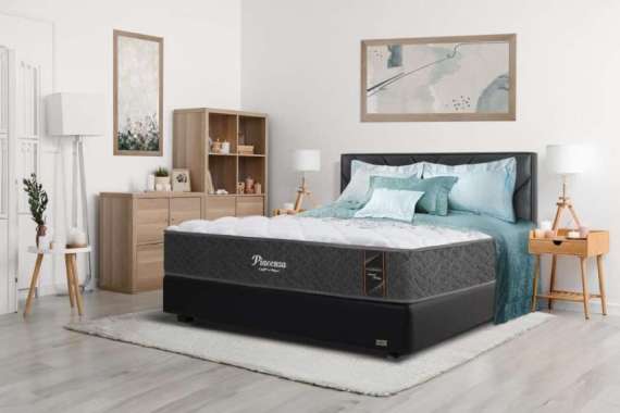 Florence Mattress "Piacenza" / Kasur Florence "Piacenza" 120x200
