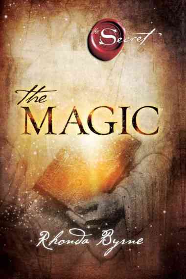 Rhonda Byrne : The Magic (Us)