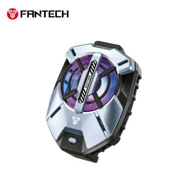Fantech Phone Fan Cooler HP Gaming Magnetic GLETSER MAX PC10 PCM10 for Smartphone iphone android kip