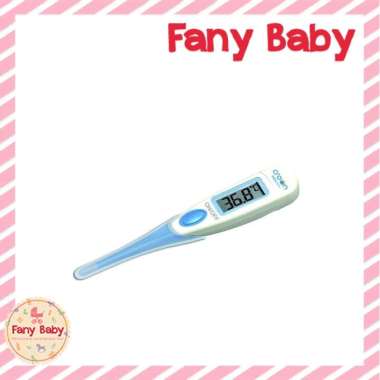 CROWN BABY THERMOMETER DIGITAL [ CR1938 ] Blue