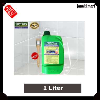 TOPRON clean power Pembersih lantai / wc / pembersih kerak noda 1 Liter