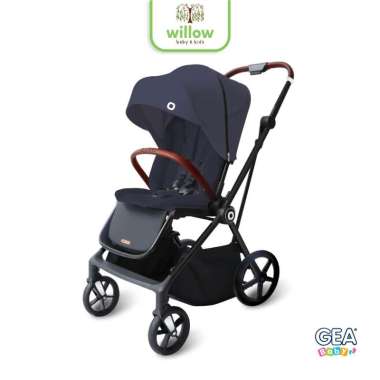 Stroller - Gea Baby Oryn Elite Nixia Twilight Blue