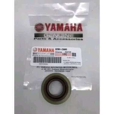 ( 1Biji ) Seal kruk as kiri Mio Mio sporty Mio smile