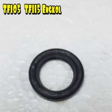 TF55 TF65 TF75 TF85 TF105 TF115 Oil Seal Starting Engkol Yanmar