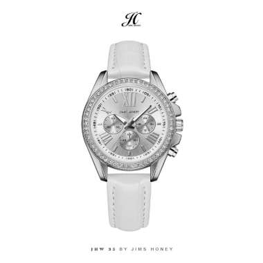 Jims Honey - JHW 35 - Jam Tangan Wanita L02