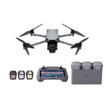 DJI Air 3S Fly More Combo (DJI RC 2)
