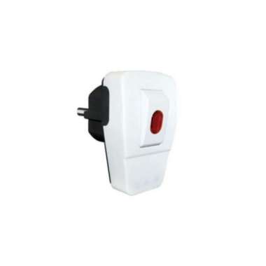 BROCO Saklar Lampu neon + steker