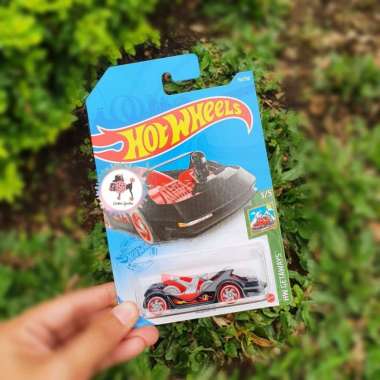 Hot Wheels Deora III