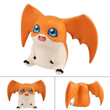 LookUp Figure Patamon - Digimon Adventure Re-Release