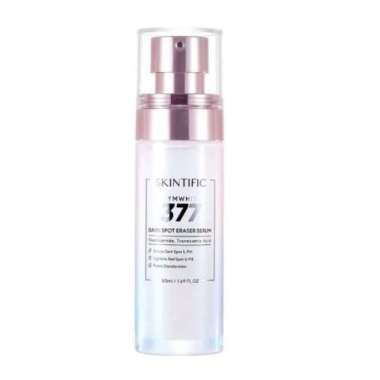 SKINTIFIC-SYMWHITE377 DARK SPOT ERASER SERUM-50ML
