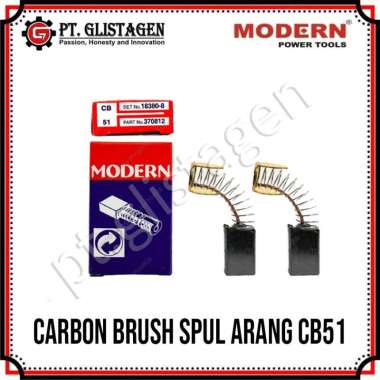 Modern CB51 CB 51 Carbon Brush Arang Kul Planer Sugu Wood Trimmer