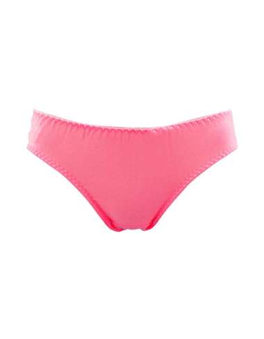 Wacoal Panty IP 3158 Cotton ( Model Mini ) FANTA M