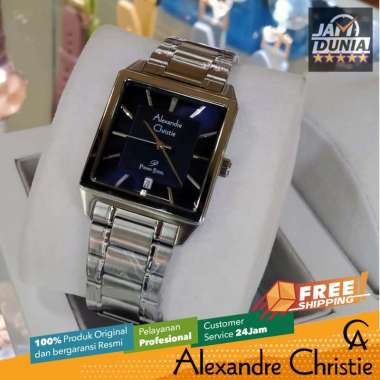 JAM TANGAN ALEXANDRE CHRISTIE WANITA ORIGINAL AC 1038 JAM AC1038 JAM TANGAN ALEXANDER CHRISTIE WANIT