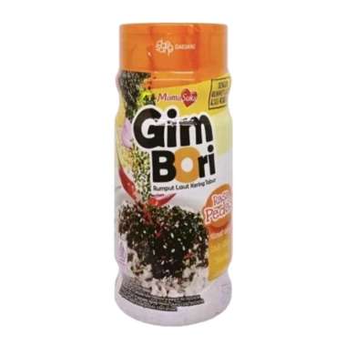 Mamasuka Gim Bori Nori Tabur Pedas