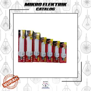 PROMO Lampu Shinyoku SDE Putih 7watt