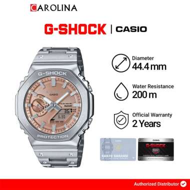 G-Shock GM-B2100AD-5A Jam Tangan