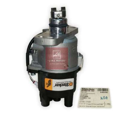 Distributor Assy-Delco Suzuki Futura & Carry 1.5 CDI Stecker