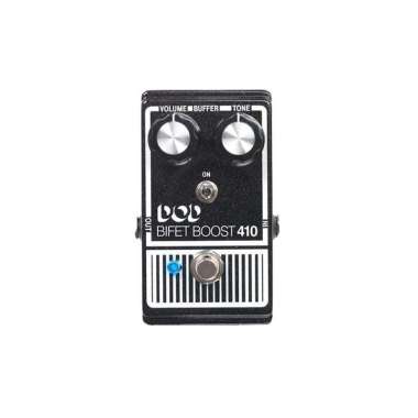 Digitech DOD Bifet Boost 410 Pedal Guitar