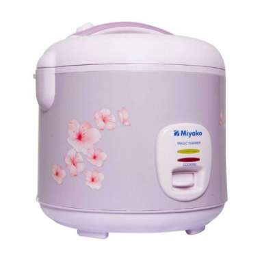 Magic com Miyako 509 1,8 liter