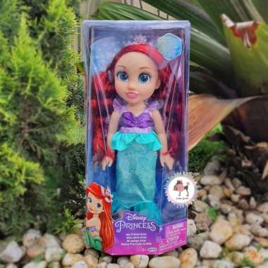 Disney Princess My Friend Ariel Doll