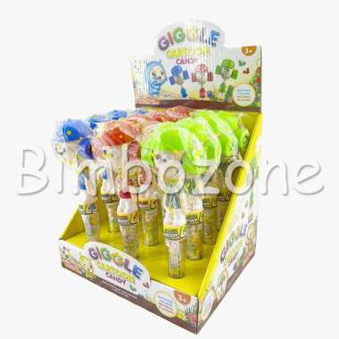 JUQI CANDY TOYS Permen mainan bola basket basketball Mainan monyet drum drummer isi permen JUQI - MO