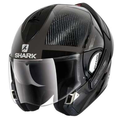 Helm Motor Modular - Shark Evoline Pro Carbon Original XL