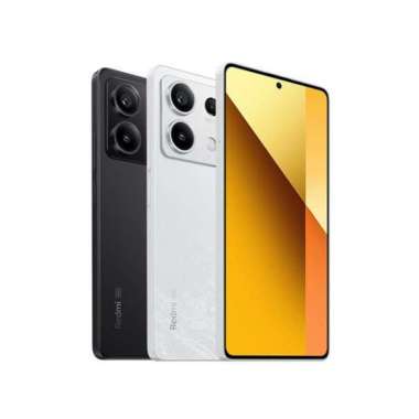 REDMI NOTE 13 5G 8|256GB PUTIH