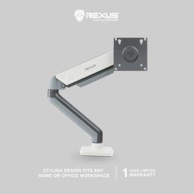 Rexus Monitor Arm Bracket DBM-01