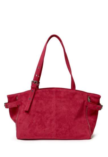 Promo Monorow Sara Suede Camel Diskon 20% Di Seller