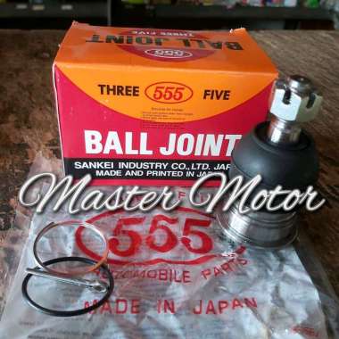 Balljoint / ball joint Vios / New Vios / Yaris / Limo 555