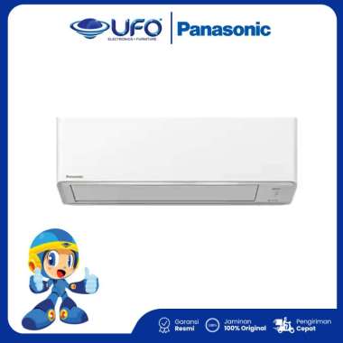 AC PANASONIC 2 PK DELUXE INVERTER CSRU18AKJ