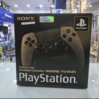 ps5 dualsense edge 30th anniversary limited edition