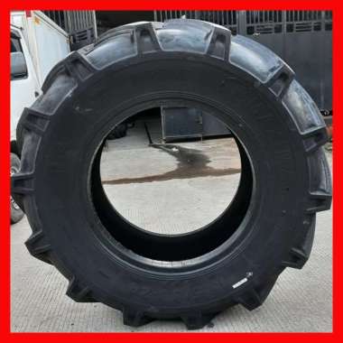 Ban Traktor Pertanian 15.5 / 80 - 24 - Berkat Partindo Abadi