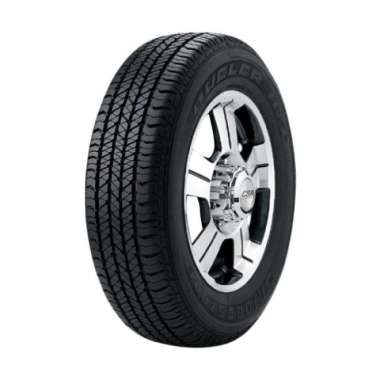 Ban Bridgestone Dueler HT 684 265/65/17