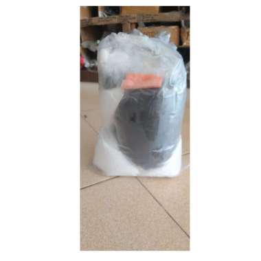 Bahan Baku pembuatan sabun colek