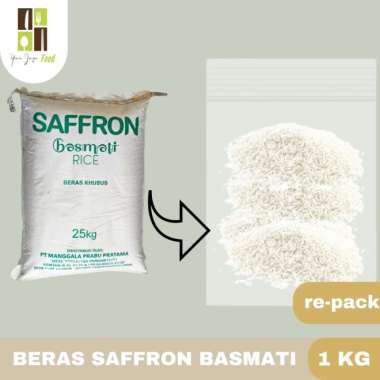 Saffron ✓ April 2025 100% Original – Official Store Indonesia