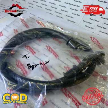 SELANG / KABEL REM CAKRAM DEPAN HONDA SUPRA X KARISMA SUPRA X 125