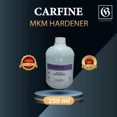 Hardener Jahat Carfine 250ml